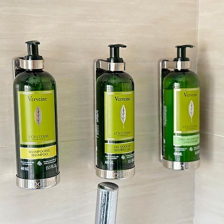 Grand Cosmos Resort Ruisui Hualien Екстер'єр фото